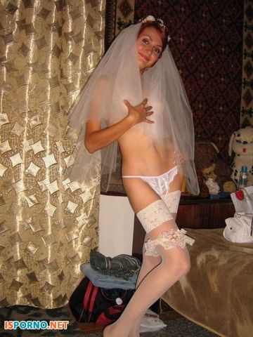 Секс с невестами